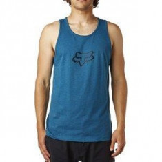 FOX ELECTRODE PREMIUM TANK -18794-492 Heather Blue foto