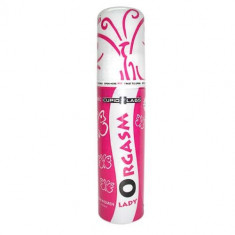 Orgasm Lady gel excitant pentru femei, 50ml foto