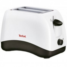 Prajitor de paine Tefal Delfini 2 TT130130, putere 850 W, 2 felii foto