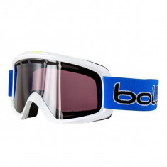 Ochelari de ski pentru adulti NOVA II SHINY POLARIZED VERMILLON GUN 21397 Bolle foto