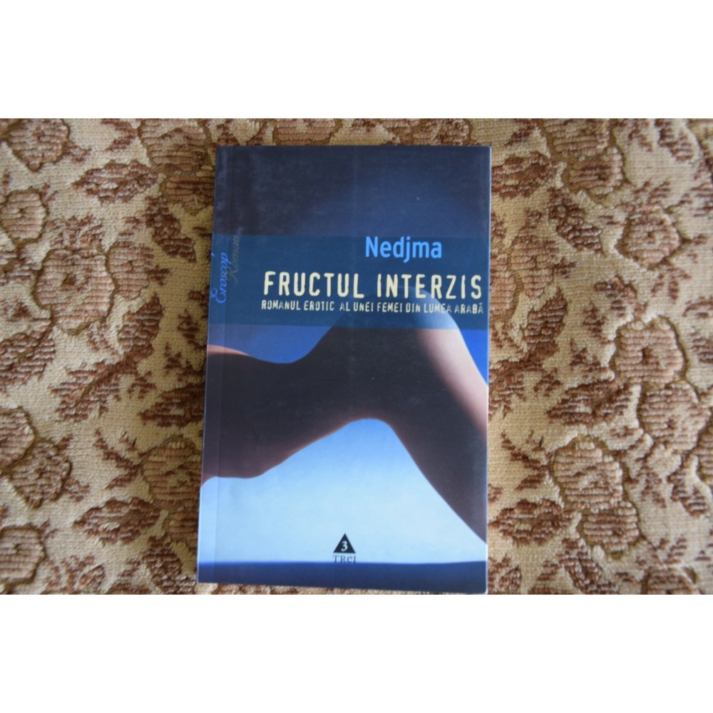 fructul interzis nedjma