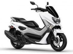 Yamaha NMAX 155 ABS &amp;#039;17 foto