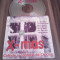 CD X-MAS COLINDE SI CANTECE DE CRACIUN MUZICA DE COLECTIE UNICA MUSIC