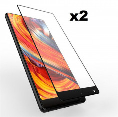 Folie Sticla TEMPERED GLASS Xiaomi Mi Mix 2 5.99 inch foto