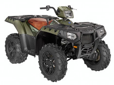 Polaris Sportsman XP 1000 EPS &amp;#039;16 foto