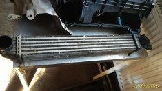 Radiator Intercooler MINI Cooper S turbo (R56) 2007-2013 foto