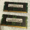 Kit Memorie RAM laptop Samsung 4GB DDR2 ( 2 x 2GB ) Dual Channel 667Mhz