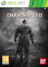 Dark Souls II - XBOX 360 [Second hand] foto