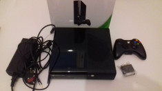 Consola XBOX 360 E 500 GB (006) foto