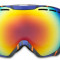 Ochelari de ski pentru adulti EMPEROR BLUE &amp; ORANGE SUNRISE 21146 Bolle