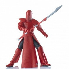 Star Wars Black Series, Elite Pretorian Guard (Ep.VIII) 15 cm foto