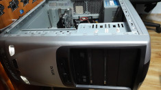 Super PC Quad AMD X4 la 2,2Ghz, 2GB,ATI HD4670,500GB,WiFi 300lei FIX foto