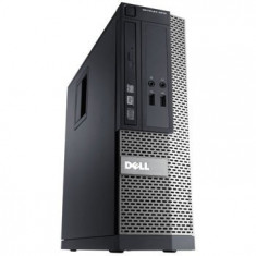 Calculatoare second hand Dell OptiPlex 3020 SFF, Intel Core i5-4590 foto