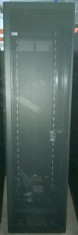 Cabinet Refurbished Rack Server IBM 9362, 47U foto