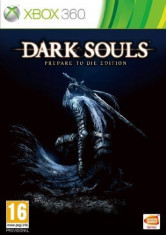 Dark Souls - Prepare to die Edition - XBOX 360 [Second hand] foto