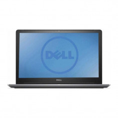 Laptop Dell Vostro 5568 15.6 inch FHD Intel Core i5-7200U 4GB DDR4 1TB HDD 128GB SSD nVidia GeForce 940MX 2GB Linux Grey foto