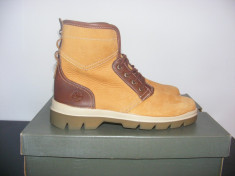 Ghete Timberland City Blazer Ankle Boots A1GY4 nr. 41 foto