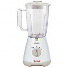 Blender Tefal BlendForce BL300138, putere 400 W, capacitate 1.25 l, 2 viteze foto