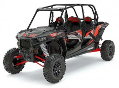 Polaris RZR XP 4 1000 EPS &amp;#039;17 foto