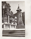 Bnk cp Piatra Neamt - Turnul lui Stefan cel Mare - circulata, Printata