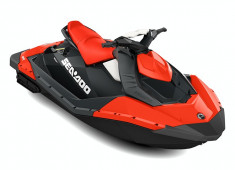 Sea-Doo Spark 2 locuri 60 CP 2017 foto