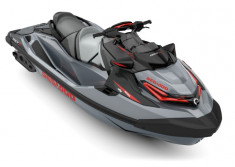 Sea-Doo RXT-X 300 &amp;#039;18 foto