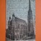 CARTE POSTALA CIRCULATA VIENA 1905