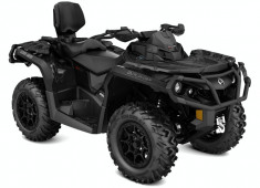 Can-Am Outlander MAX XT-P 850 &amp;#039;18 foto