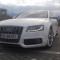 AUDI A5 3.0 TDI QUATTRO