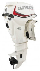 Evinrude E30DPSL &amp;#039;17 foto