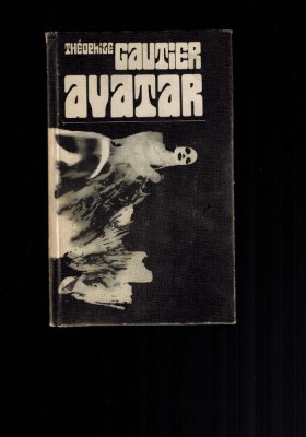 Avatar si alte povestiri fantastice - Teophile Gautier foto