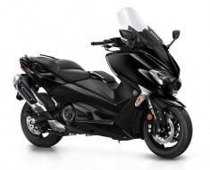 Yamaha TMAX ABS &amp;#039;17 foto