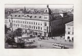 bnk cp Arad - Vedere- circulata