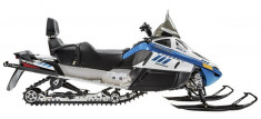 Arctic Cat Bearcat 2000 LT &amp;#039;16 foto