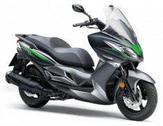 Kawasaki J300 Special Edition ABS &amp;#039;17 foto