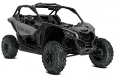 Can-Am Maverick X3 X ds Turbo R &amp;#039;18 foto