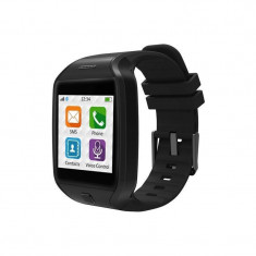 Smartwatch Mykronoz ZeTel Black foto