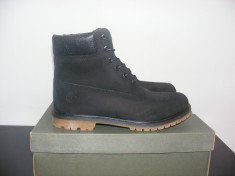 Ghete Timberland 6in Premium Boot A1K38 nr. 41 foto