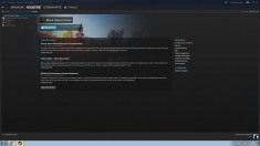 Vand cont de steam ieftin. foto