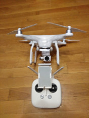 DRONA PHANTOM 3 ADVANCE foto