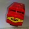 bnk jc Tomy - Locomotiva electrica - functionala