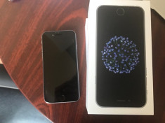 Iphone 6 , impecabil inca 6 luni garantie , 16gb foto