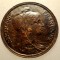 J.255 FRANTA 1 CENTIME 1908