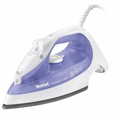 Fier de calcat Tefal Primagliss FV2545E0, putere 2000 W, capacitate 0.27 foto