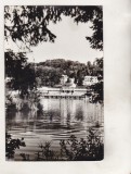 Bnk cp Sovata - Lacul Ursu - circulata, Printata