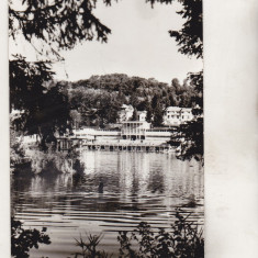 bnk cp Sovata - Lacul Ursu - circulata