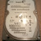 Hard-disk / HDD SEAGATE MOMENTUS 250GB ST9250315AS Defect - Sectoare realocate