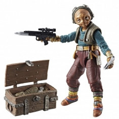 Star Wars Black Series, Figurina Maz Kanata (Ep.VIII) 15 cm foto