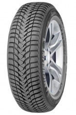 Anvelopa iarna MICHELIN ALPIN A4 XL 185/60 R15 88T foto