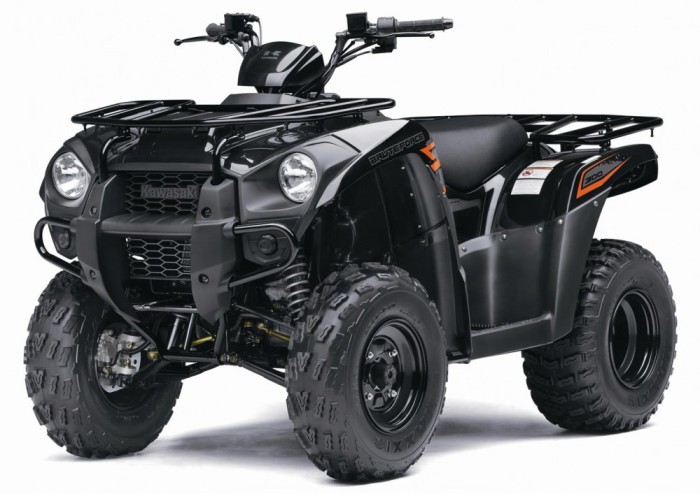 Kawasaki Brute Force 300 '18 Kawasaki Brute Force 300 '18